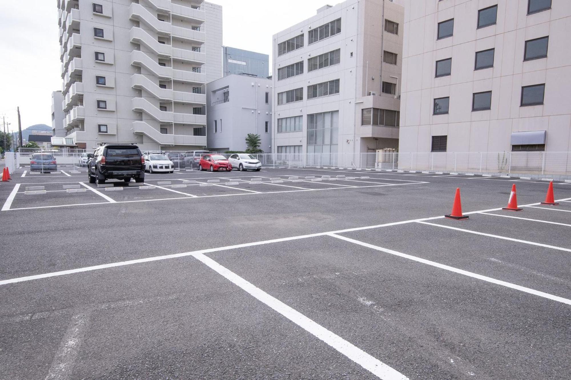 Grand Hotel Kanachu Hiratsuka Exterior foto